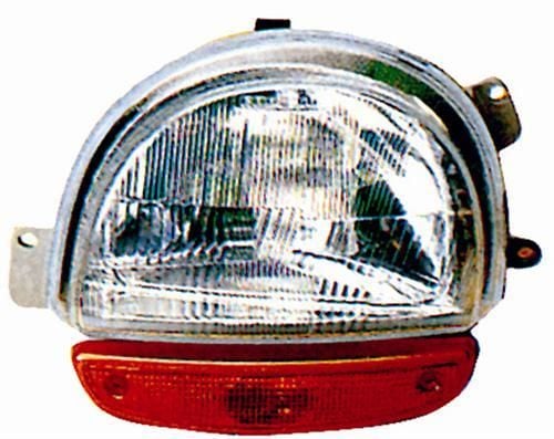 FAR SOL TWİNGO 92-98 -  REN10TW002