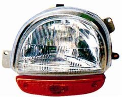 FAR SOL TWİNGO 92-98 -  REN10TW002