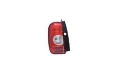 ARKA SOL STOP LAMBASI DUSTER 09-12 -  DAC10DU008
