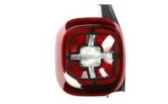 ARKA SOL STOP LAMBASI DUSTER 17-   DAC10DU023