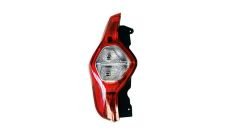 ARKA SOL STOP LAMBASI LODGY 11- DAC10LGC06