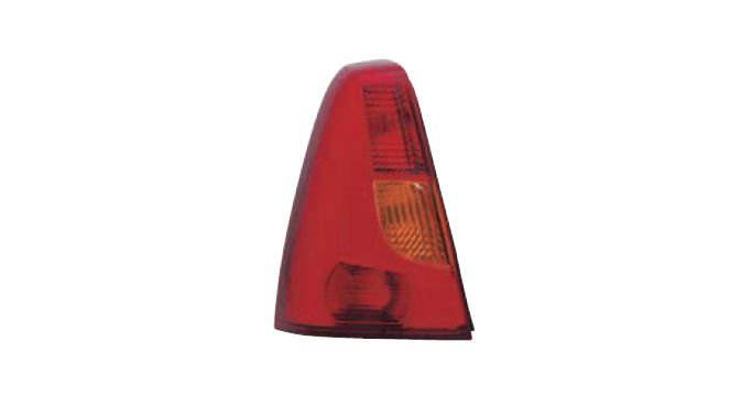 ARKA SOL STOP LAMBASI SEDAN LOGAN 05-   DAC10LO005