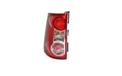 ARKA SOL STOP LAMBASI CİFT KAPAK LOGAN MCV -  DAC10LO019Y