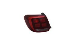 ARKA SOL STOP LAMBASI SANDERO 16-  DAC10SA025