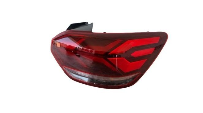 ARKA SAĞ STOP LAMBASI SAĞ SANDERO/STEPWAY 21-  DAC10SAC40