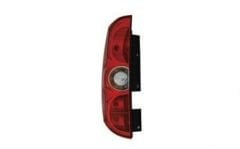 ARKA SOL STOP LAMBASI  CİFT KAPI DOBLO 09-   FIA10DO016