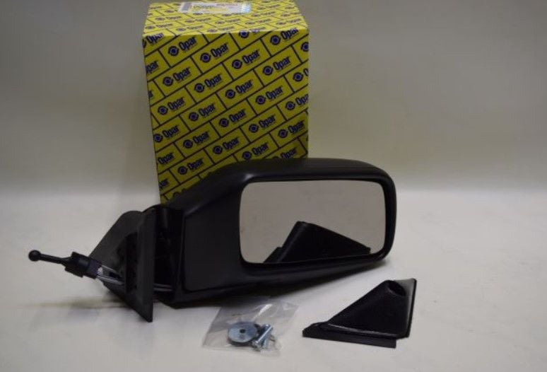 DIS DIKIZ AYNASI SAG KUMANDALI DOĞAN ŞAHİN KARTAL M131 - 85008486