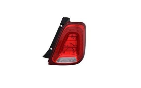 ARKA SAĞ STOP LAMBASI 500 16-   FIA1050029