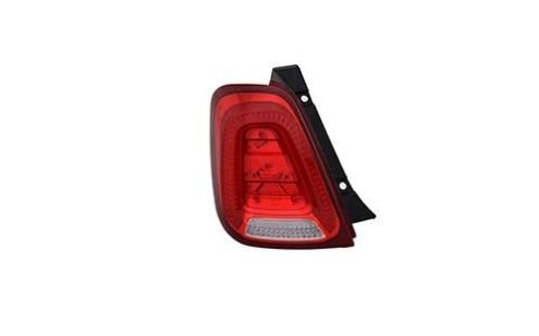 ARKA SOL STOP LAMBASI 500 16-   FIA1050030