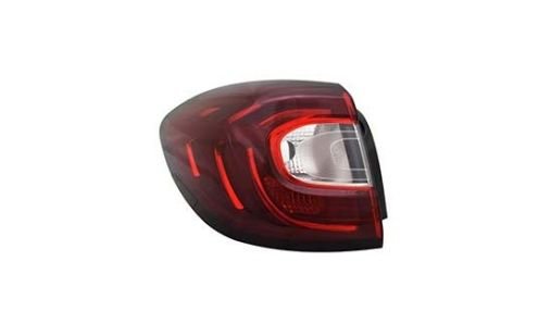 ARKA SOL STOP LAMBASI CAPTUR 12-  REN10CA008