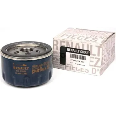 YAG FILTRESI R9-R12-R19-CLIO I-II-KANGOO-MEGANE I-II-LAGUNA I-II-III-TRAFIC-MODU S-LOGAN - MAİS (7700274177)