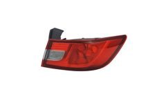ARKA SAĞ STOP LAMBASI CLIO HB. 12-  REN10CL055