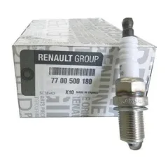 ATESLEME BUJISI KALEM R9-19-MEGANE I-CLIO I-EXPRES-SAFRANE ENJ. - MAİS 7700500180