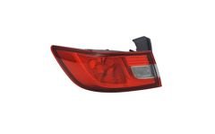 ARKA SOL STOP LAMBASI CLIO HB. 12-  REN10CL056