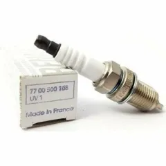 ATESLEME BUJISI CIFT TIRNAK R9-R19-MEGANE-CLIO-PALIO-MAREA-P106-P206-CORSA-ASTRA -VECTRA - MAİS 7700500168