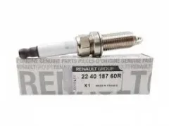 ATESLEME BUJISI CLIO III-IV LOGAN II-SANDERO II B4D 1.0P206-P307-P207-C3-C3 II-C 4ET3J41.(224014378R)- MAİS 224018760R