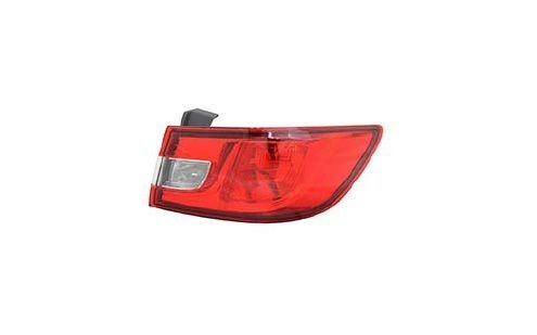 ARKA SAĞ STOP LAMBASI CLIO IV HB. 16-   REN10CL068
