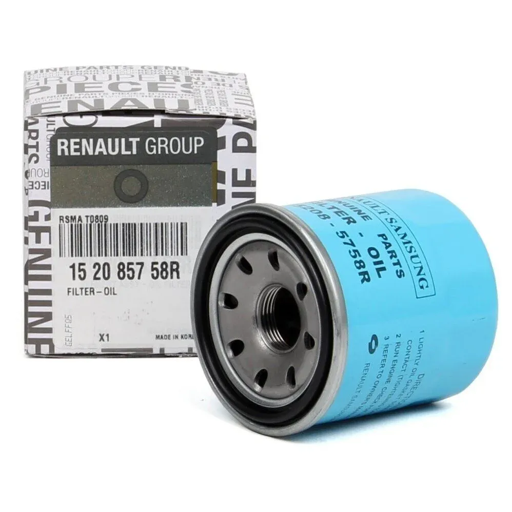 YAG FILTRESI MEGANE III-FLUENCE-CLIO III-IV-LAGUNA III-TALISMAN-LATITUDE 2.0 16V MICRA 11- MAİS 152085758R