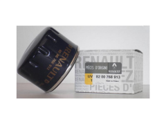 YAG FILTRESI MEGANE I-II-CLIO I-II-FLUENCE-KANGOO-LAGUNA I-II-IKII-TRAFIC-R9-R1 9-LOGAN-SANDERO-DUST- 8200768913