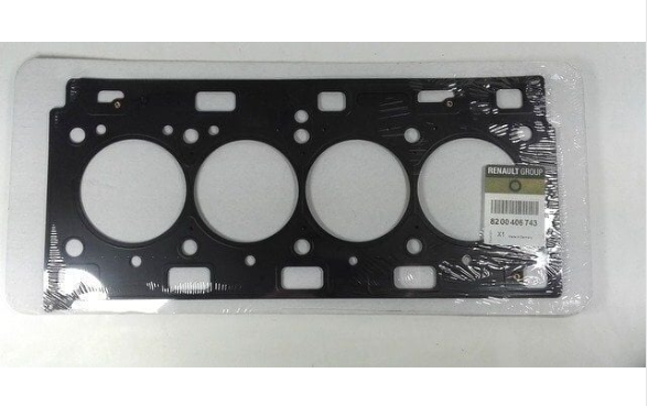 SILINDIR KAPAK CONTASI CELIK MASTERII- MOVANO 01- TDI-TRAFIC II 2.5DCI-VIVARO 06 - 2.5CDTI (G9U)- MAİS  8200406743