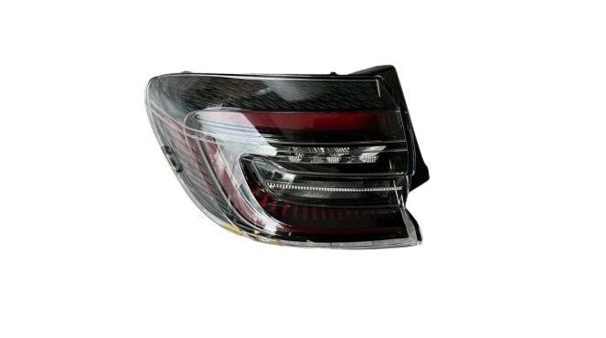 ARKA SOL STOP LAMBASI DIŞ İCON 24-  REN10CLC101