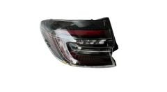 ARKA SOL STOP LAMBASI DIŞ İCON 24-  REN10CLC101