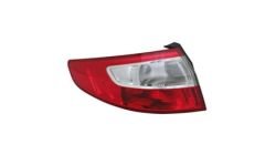 ARKA SOL STOP LAMBASI FLUENCE 09-12  -  REN10FL012