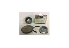 TEKER RULMANI ARKA R9-11-R19-MEGANE-CLIO-LOGAN-P206-P306-SAXO-AVEO-KALOS (25x52x 37) - 7701205812