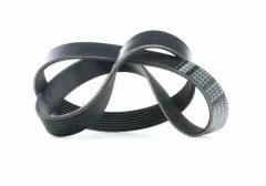 (7PK1035) KANALLI KAYIŞ RENAULT CLIO 1.2 16V 05=>TWINGO 1.2 8V 16V 07=> MODUS 1.2 16V 04=> BMW - MAİS 8200830196