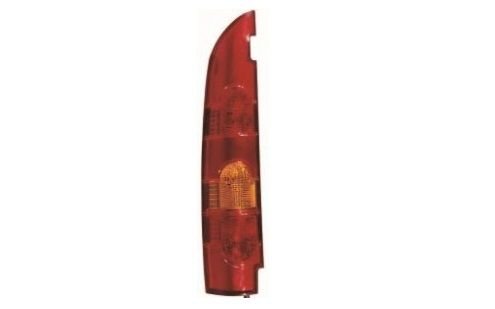 ARKA SOL STOP LAMBASI CİFT KAPI KANGO 03-07  - REN10KA017Y