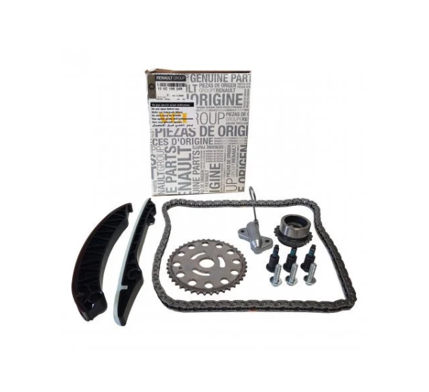EKSANTRİK ZİNCİR SETİ  RENAULT MASTER III 10> 2.3 DCİ-CDTI M9T / NISSAN NAVARA 2.3L - OPEL MOVANO B 10> - MAİS 130C19924R
