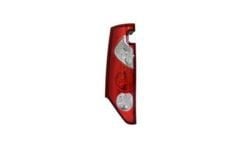 ARKA SOL STOP LAMBASI ÇİFT KAPI KANGO 08-13 -  REN10KA038
