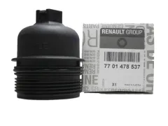 YAG FILTRE KAPAGI MASTER III MERCEDES OM622 - 7701478537