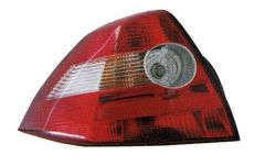 ARKA SOL STOP LAMBASI SEDAN MEGANE II 03-   REN10ME022