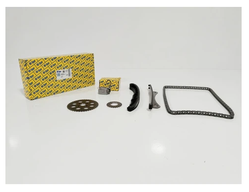 EKSANTRİK ZİNCİR SETİ ALBEA-DOBLO-EGEA-PUNTO-500-ASTRA H CORSA D-ASTRA J 1.3 JTD 1.3 CDTI (E5 E6) (G - OPAR 55100139