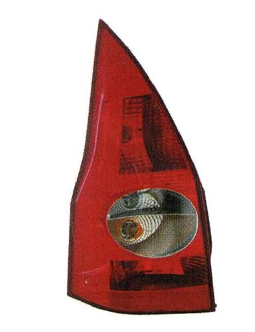 ARKA SAĞ STOP LAMBASI MEGANE SW 03-   REN10ME025