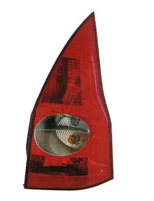 ARKA SOL STOP LAMBASI MEGANE SW 03-   REN10ME026