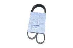 KANALLI V KAYIŞI SANDERO-SYMBOL 1.5DCI - 117207930R