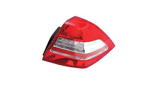 ARKA SAĞ STOP LAMBASI MEGANE 06-  REN10ME044Y