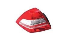 ARKA SOL STOP LAMBASI MEGANE 06-  REN10ME045Y