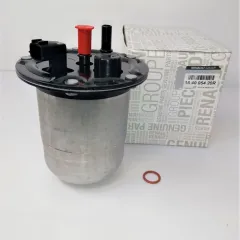 YAKIT FILTRESI CLIO IV-KANGOO-LAGUNA III-CAPTUR-DUSTER-SANDERO II-MICRA V 10- 1. 5DCI-CITAN 415 12- MAİS 164005420R