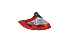 ARKA SOL STOP LAMBASI MEGANE HB 09-15  - REN10ME061Y
