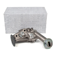 YAG POMPASI KANGOO 01>MEGANE II 02> CLIO IV 12> CAPTUR I 13>SANDERO 08> DOKKER 12>LODGY II 13> DUSTER 10> 1.5DCI K9K (22DİŞ)- MAİS 150003395R