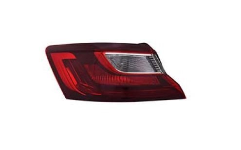 ARKA SOL STOP LAMBASI MEGANE SEDAN 16-  REN10ME075