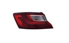 ARKA SOL STOP LAMBASI MEGANE SEDAN 16-  REN10ME075