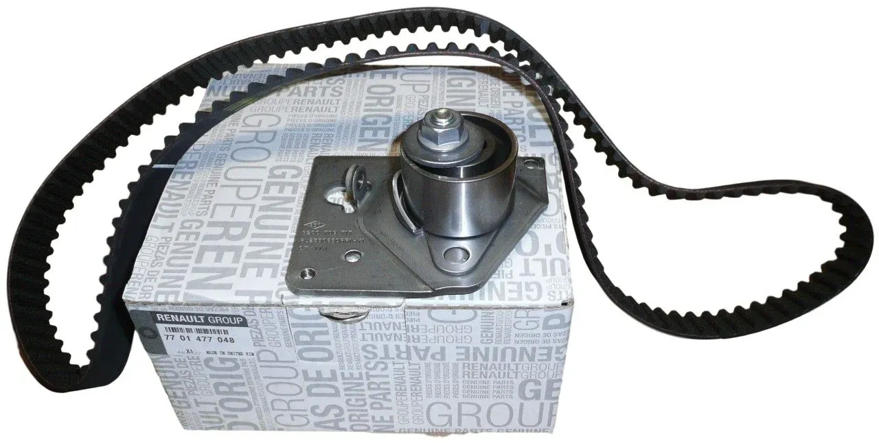 TRIGER SETI ESPACE IV LAGUNA II TRAFIC II VIVARO 1.9 F9Q - MAİS 7701477048