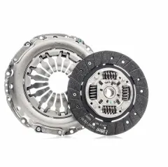 DEBRİYAJ SETİ (BASKI+DİSK) MGN II-KNG-CLIO III-SCENIC II-LOGAN 1.4-1.6İ.16 V (K4M.8.00-K4J 780-MEK) 7701476973 -  MAİS 302050901R