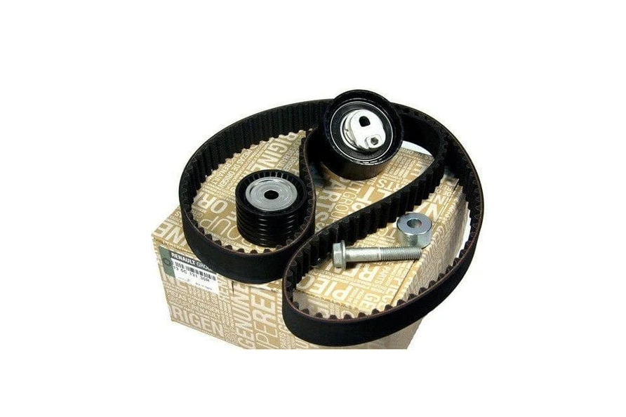 EKSANTRİK GERGİ KİTİ LGN 2.0 16V F4R760 (02-03) MGN 4/04=>xAE - MAİS 130C13130R