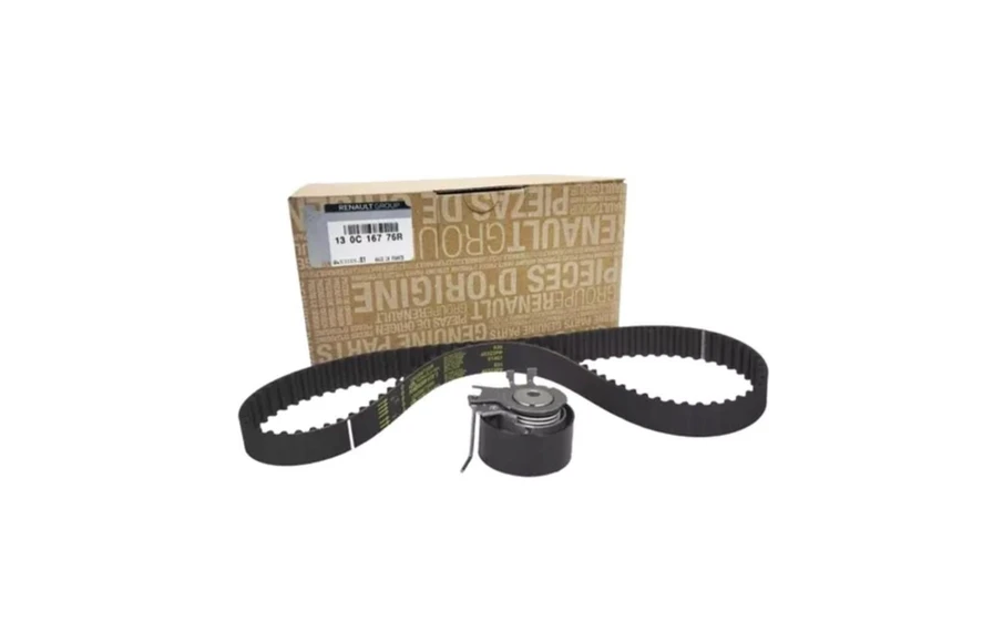 TRIGER SETI CLIO II-III-KANGOO-TWINGO-LOGAN-SANDERO-MODUS 00- 1.2 16V (95DIS) ( D4F-D7F)(7701476745) - 130C16776R