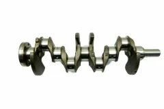 KRANK MILI LOGAN SYMBOL THALIA 1.4 K7J CLIO IIMEGANE I SYMBOL 1.4 16V K4J - 8200785985